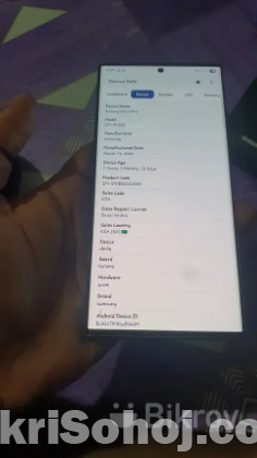 Samsung Galaxy S23 Ultra 12/256 GB